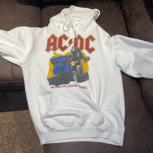ACDC Hoodie